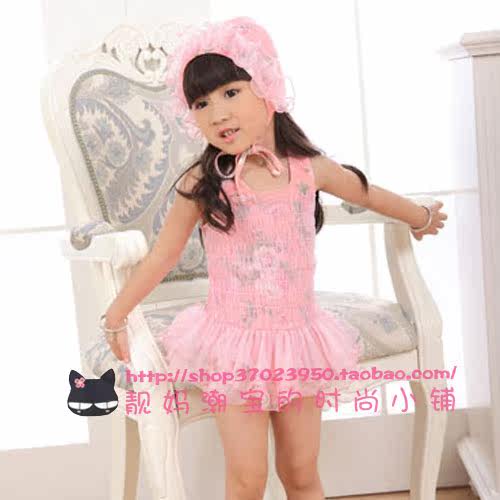 Maillot de bain fille POPUP - Ref 2548529 Image 7