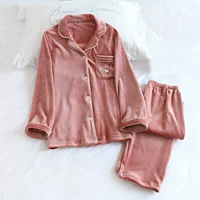 Love Pink [обновление утолщенное соевое бархатное масло]