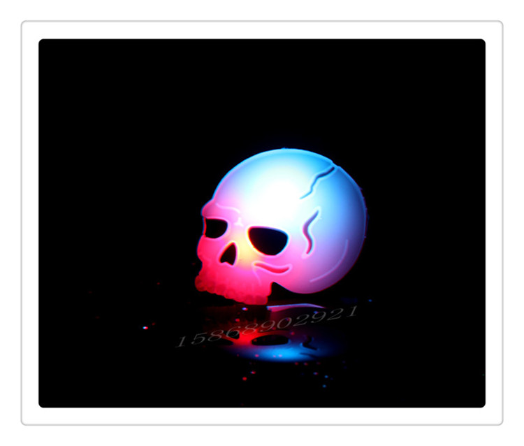 Halloween trâm cài bầu không khí đạo cụ Halloween phù hiệu flash bar thanh di hoạt động cung cấp - Sản phẩm Đảng / Magic / Hiệu suất đồ hóa trang con vật