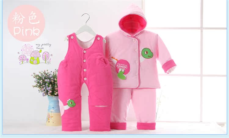 Manteau pour enfant - Ref 2163405 Image 42