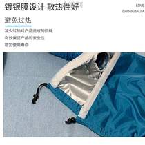 Cat drying dog bag dryer dryer large dog pet hairdryer pet blowing small household bath bag