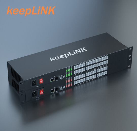 keeplink Phone Optical Engineering Control Phone Network Cable Large Pair 96 Core 48 Core 24 Core