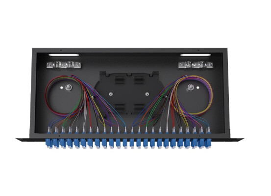 keeplink fiber box flange tail fiber 8 core 16 core 24 core 48 core 96 core 128 core full set