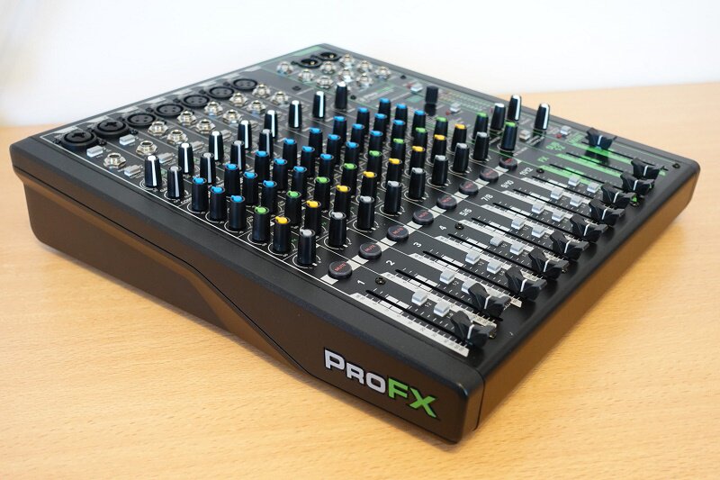 Runningman ProFX6v3 10v3 10v3 16v3 22v3 30v3 30v3 mixer