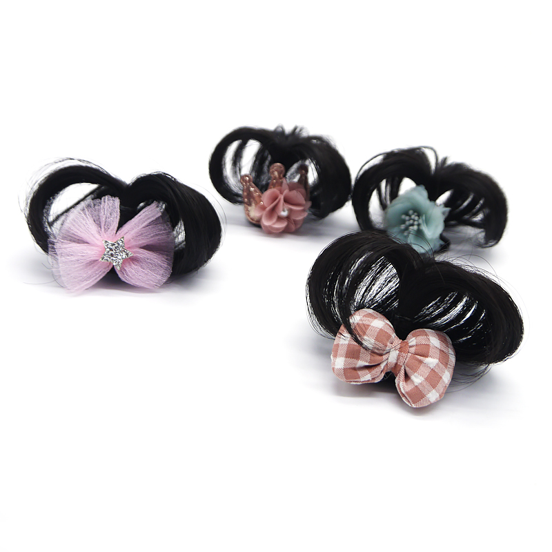 Perruque enfant - Ref 3437849 Image 8