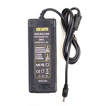 DC12V10A power adapter 13A full power dcatx computer power supply Universal 120W charger Brand new