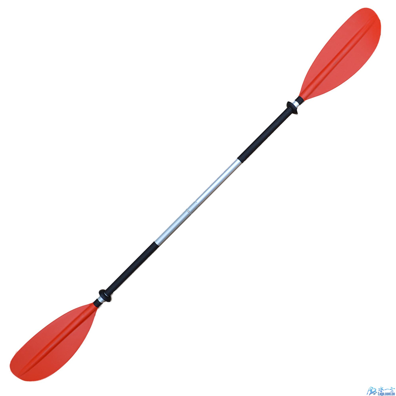 Foreign trade export high - grade oar kayaking boat marine boat with high - grade aluminum alloy pulp