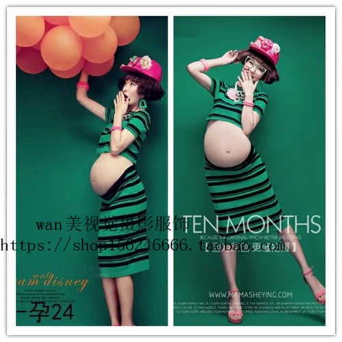 18 triển lãm ảnh mới chụp ảnh cưới studio chủ đề chụp ảnh dịch vụ ảnh phụ nữ mang thai studio quần áo sợi váy nghệ thuật nhiếp ảnh