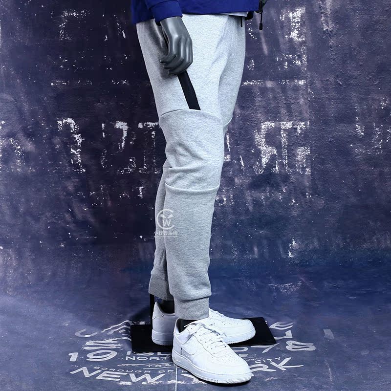 Quần dệt kim thoáng khí Nike / Nike dành cho nam 805163-091-023-010-355 - Quần thể thao quần short thể thao nữ