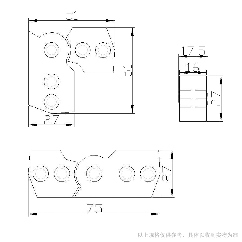 Sofa giường gấp chức năng phần cứng không có bản lề đồ nội thất phụ kiện vật liệu phụ kiện phụ kiện ống 30X20 bản lề tương ứng - Nhà cung cấp đồ nội thất móc treo đồ trang trí