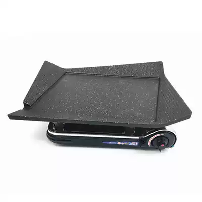 Korean order rotisserie special wing roasting pan for roast barbecues 30*40