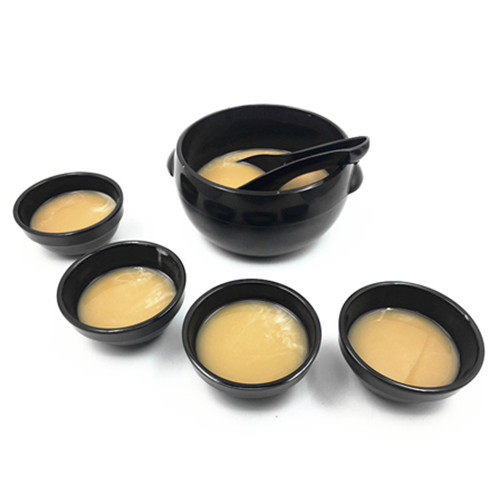 Hot sale South Korea Export melamine rice wine Plastic Rice Wine plastic rice wine small Rice Wine Bowl rice wine Bowl Rice Wine Pot Plastic