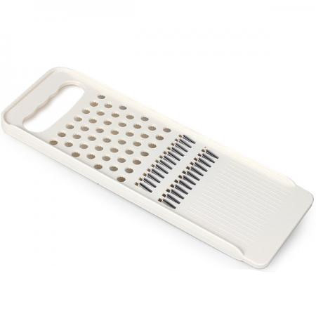 South Korea Imports Mine Cook Cut plate Multipurpose Vegetable Cutter Grinding Machine Two-in-one Combination Coarse 3mm-Taobao