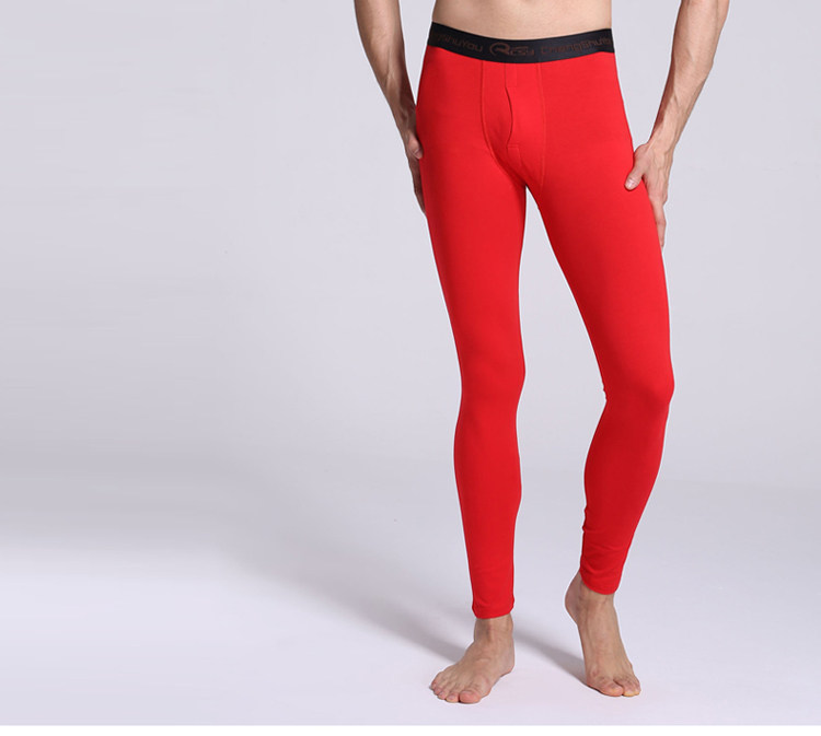 Pantalon collant RCSY en coton - Ref 775539 Image 14