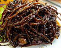 Northeast characteristic fresh small pickles mixed with sweet potato stalk sauce sweet potato stalk 12 99 and half catties are delicious