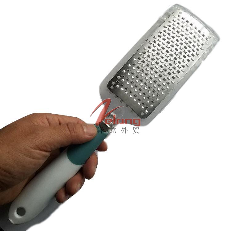 German stainless steel lemon grater grater board cheese grater chocolate chip tool
