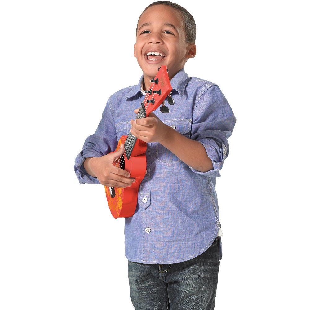 Foreign trade original single ukuleleuli ukulele children beginner baby early education instruments