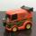 欧美经典儿童玩具车 塑料惯性滑行回力小车男孩小汽车模型 收藏品 mini 0