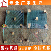 Glass new style mainland China other other wired fireproof partitions high temperature resistant windows imported bulletproof customization