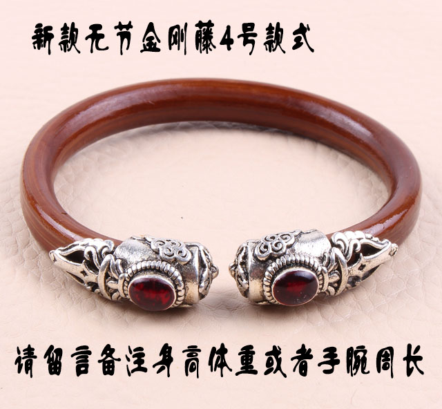 King Kong dây leo máu nho vòng tay nam nữ mô hình hoang dã không có lễ hội Tây Tạng Vân Nam tinh khiết tự nhiên dày cửa hàng vài mô hình vòng tay nam bạc