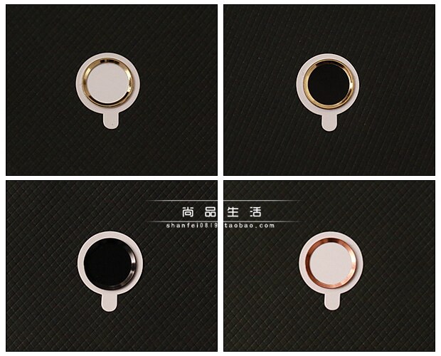 Autocollant pour téléphone portable - Ref 1367760 Image 14