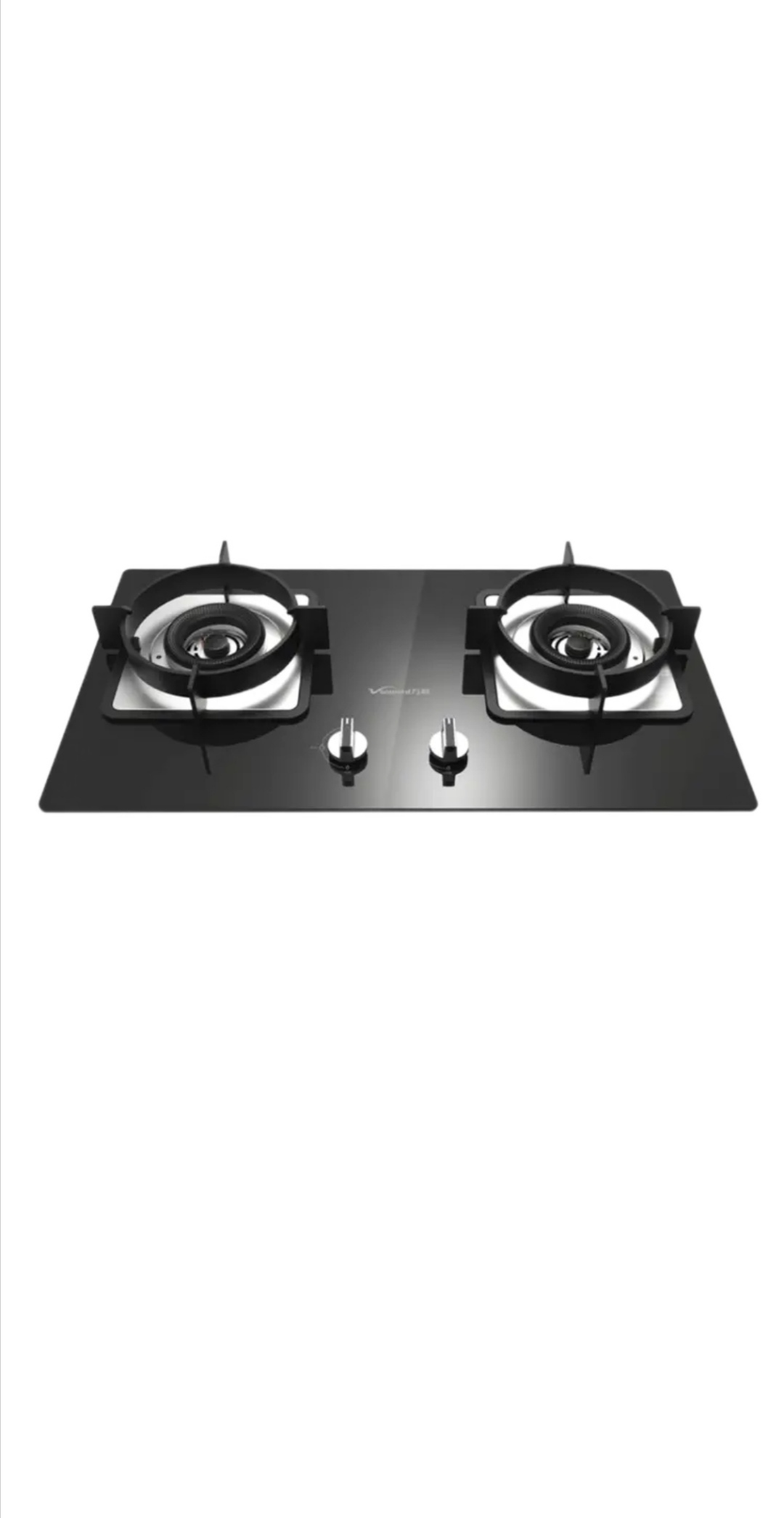 ten thousand and a gas stove with a gas stove