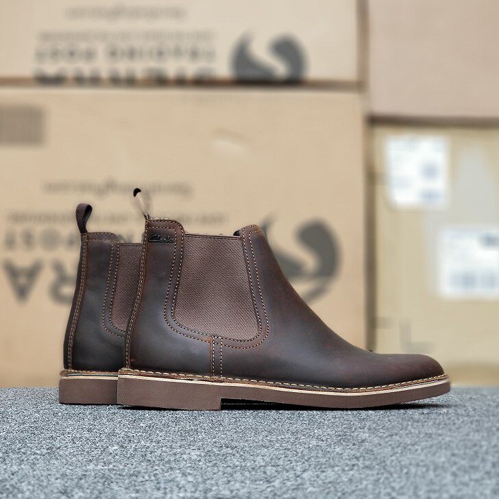 clarks bushacre chelsea