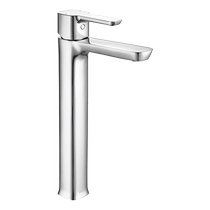 OEM American Brass Table Basin Plus High Single Holes Hot And Cold Face Basin Washbasin Taps