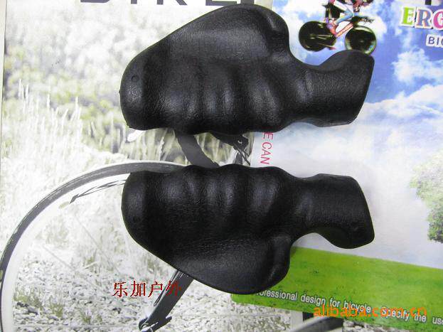 Poignées de vélo ERGONOMIC - Ref 2340240 Image 4