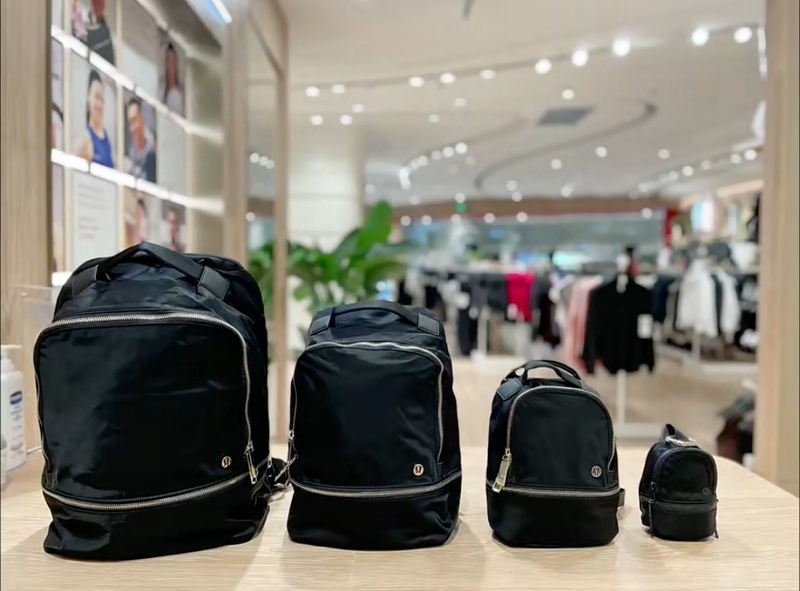 In Stock City Adventurer Backpack Multi-Size Dual-Use Sports Multifunctional Backpack