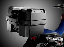 X-ADV750 XADV750 original tail box lock core backrest 38 liters 45 liters