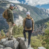 Helikon Helikon Mouse Super Light rackpack rackpack на открытом воздухе тактические пассажиры велосипедные шлемы 10 л 10 л.