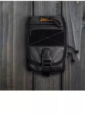 Maghor Magforce Taiwan Horse 0336 Black Label Offset Multifunctional Outdoor MM1 running bag