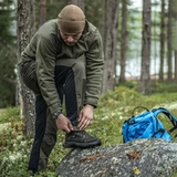 Смешанные дорожные эластичные дышащие тактические штаны для отдыха