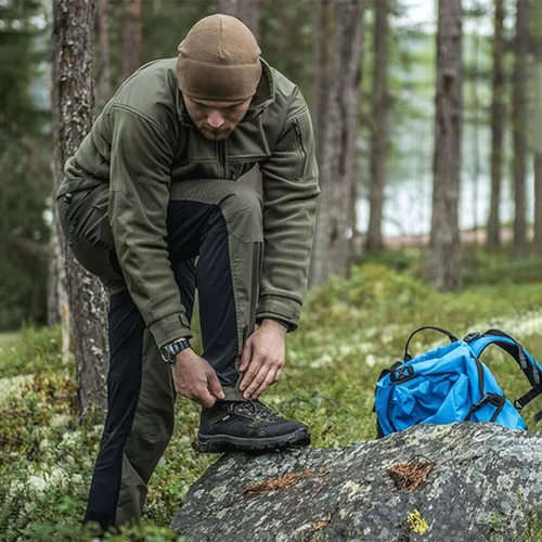 Смешанные дорожные эластичные дышащие тактические штаны для отдыха