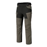 Смешанные дорожные эластичные дышащие тактические штаны для отдыха