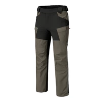 Брюки хмеля/Tai Green+Black