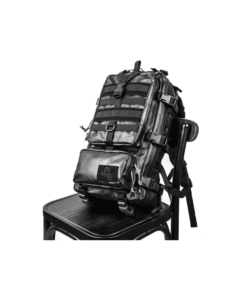 Magforce Taima 0542 Falcon outdoor leisure travel lightweight travel shoulder bag