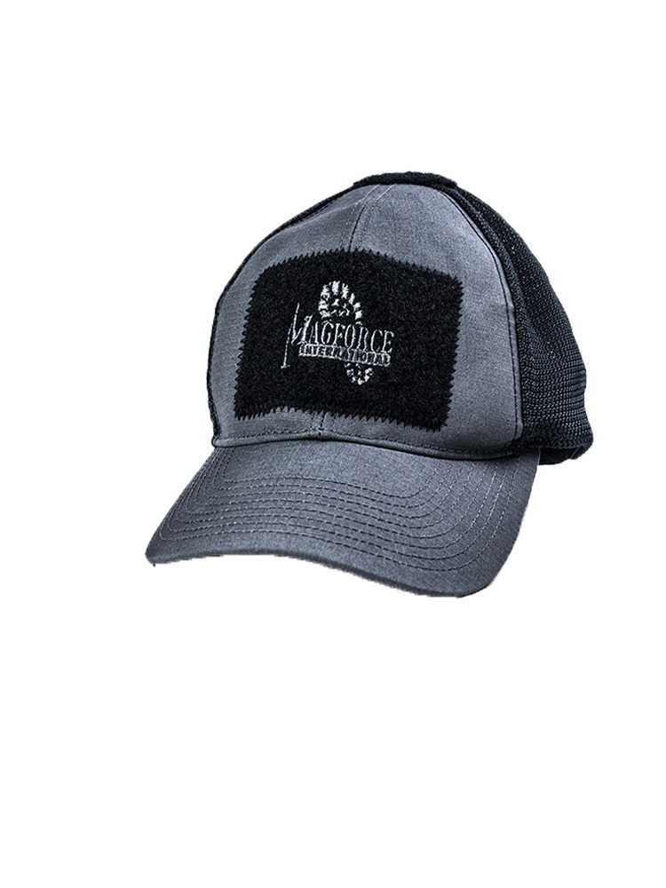 magforce Maghostoma C3006 outdoor visor fishing men's net cap cap baseball cap