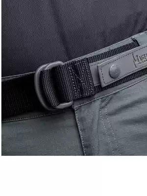 MAGFORCE Maghorst Taima double D ring simple duty outdoor 3020 nylon durable belt men