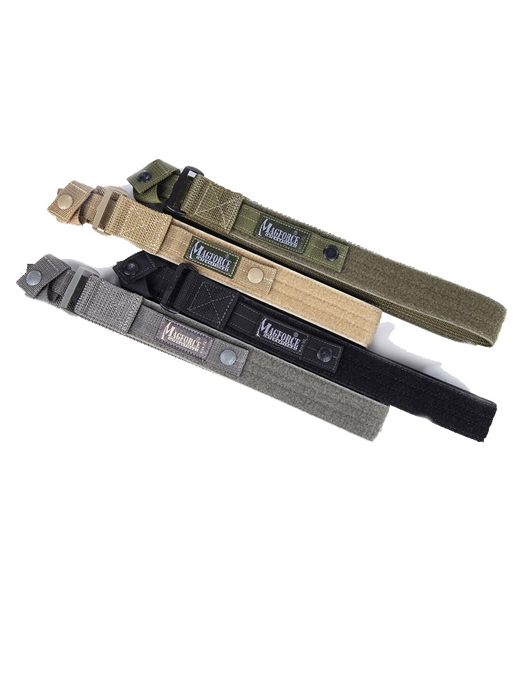 Maghos magforce Taima 3009 quick outfit 1 5 inch secret service function velcro inner belt