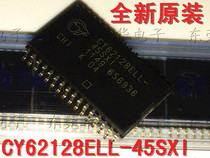 SMD CY62128ELL-45SXIT CY62128ELL-45SXI SX1 imported original spot SOP