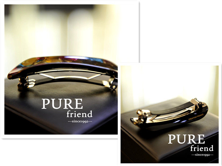 Accessoire cheveux PUREFRIEND - Ref 1201382 Image 31