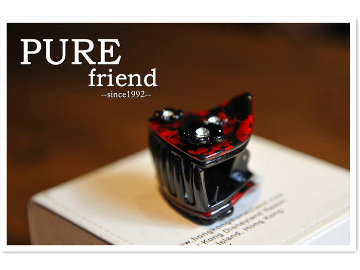 Accessoire cheveux PUREFRIEND en autre - Ref 1201515 Image 29