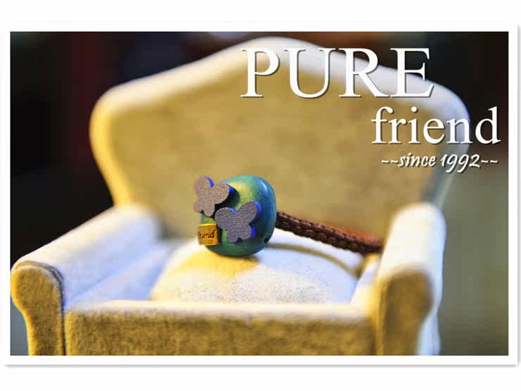 Accessoire cheveux PUREFRIEND en autre - Ref 1200763 Image 25