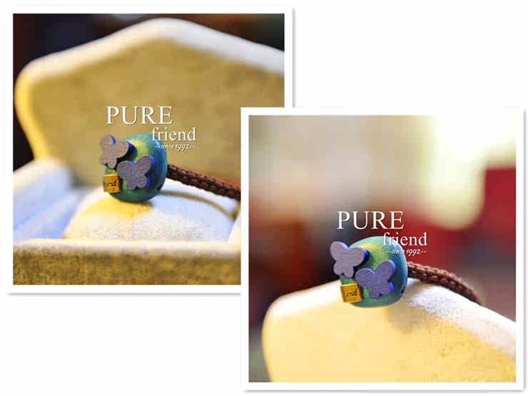 Accessoire cheveux PUREFRIEND en autre - Ref 1200763 Image 28