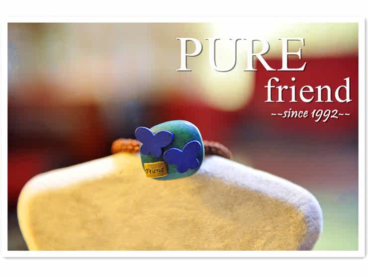 Accessoire cheveux PUREFRIEND en autre - Ref 1200763 Image 26