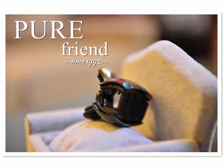 Accessoire cheveux PUREFRIEND - Ref 1200499 Image 27