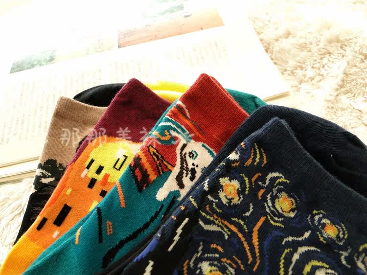 Chaussettes - collants simple - Ref 764426 Image 6