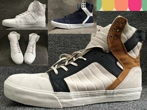 2020 Department with 444647 5 4849 yards large-code mens shoes skateboarding shoes and in summer student slap shoes